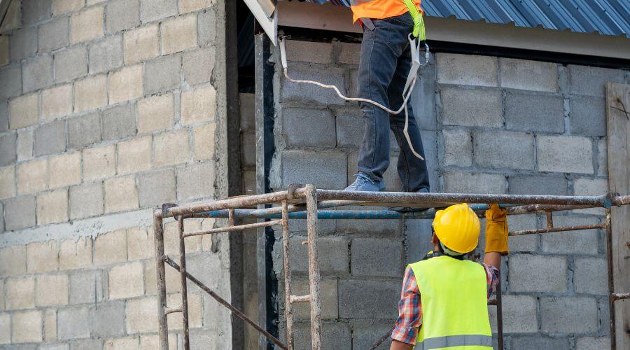 Expert top industrial roofings services in Taft, CA